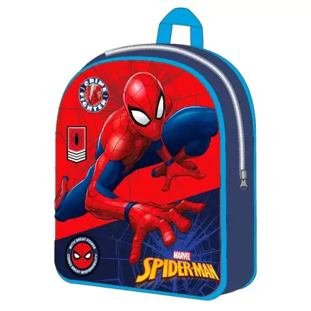 Marvel Spiderman Rucksack 30cm Produktfoto