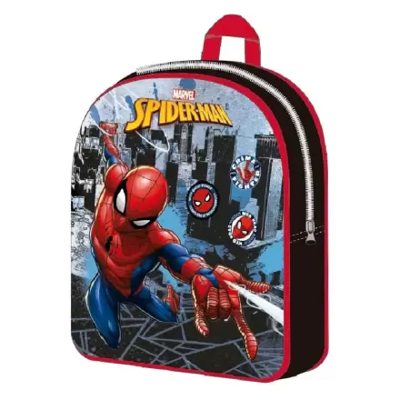 Marvel Spiderman Rucksack 30cm Produktfoto