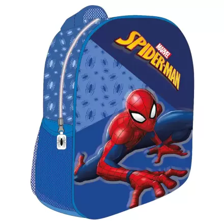 Marvel Spiderman Rucksack 30cm termékfotója