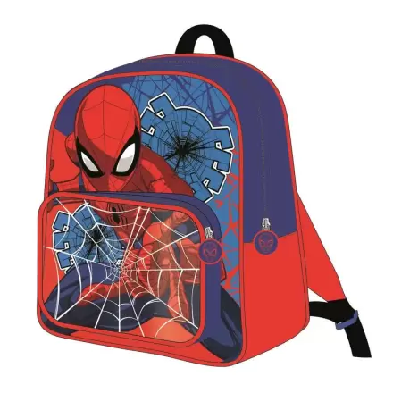 Marvel Spiderman Rucksack 30cm termékfotója