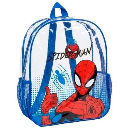 Marvel Spiderman Rucksack 31cm Produktfoto