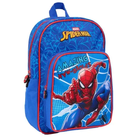 Marvel Spiderman Rucksack 36 cm Produktfoto