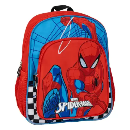 Marvel Spiderman Rucksack 38cm termékfotója