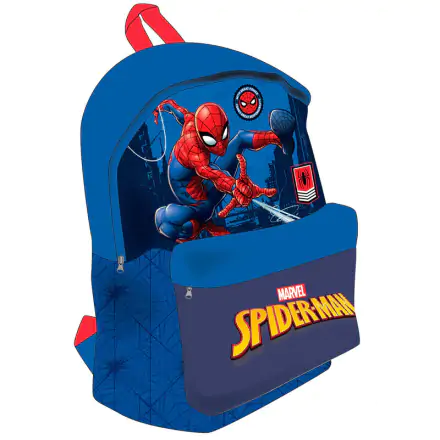 Marvel Spiderman Rucksack 40cm termékfotója