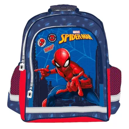 Marvel Spiderman Rucksack 41cm Produktfoto