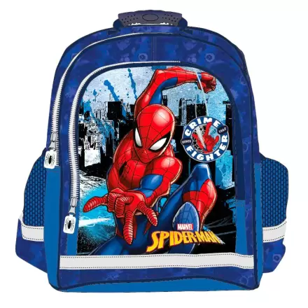Marvel Spiderman Rucksack 41cm Produktfoto