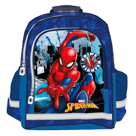 Marvel Spiderman Rucksack 41cm Produktfoto