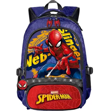 Marvel Spiderman Rucksack 42cm Produktfoto