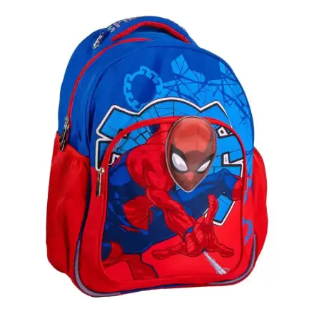 Marvel Spiderman Rucksack 42cm termékfotója