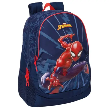Marvel Spiderman anpassbarer Rucksack 44cm Produktfoto