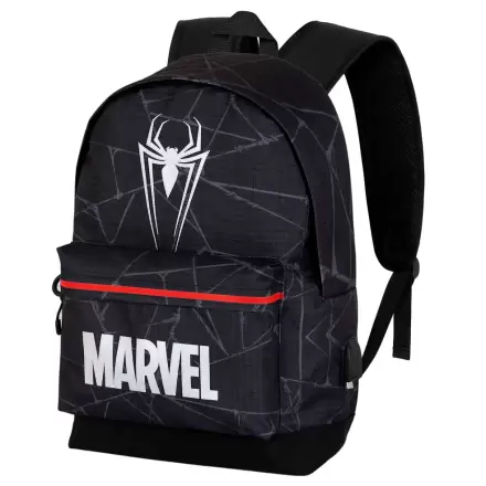 Marvel Spiderman Rucksack termékfotója