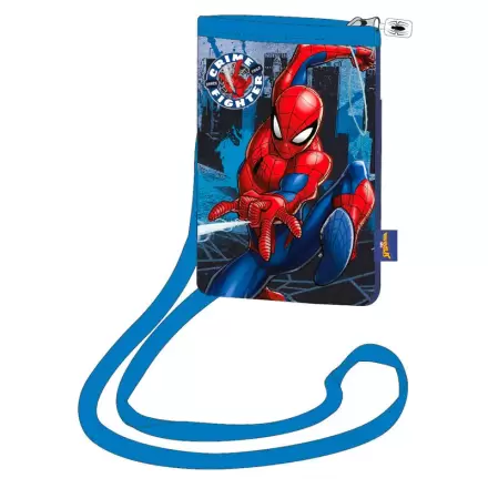 Marvel Spiderman Handyhülle Tasche Produktfoto