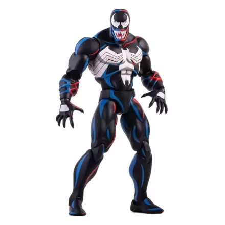 Spider-Man: The Animated Series Action Figur 1/6 Venom 30 cm Produktfoto