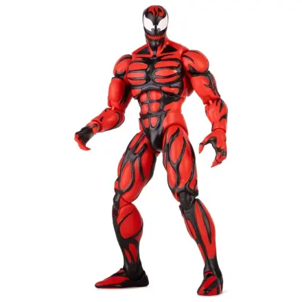 Spider-Man: The Animated Series Actionfigur 1/6 Carnage Regular Edition 30 cm Produktfoto
