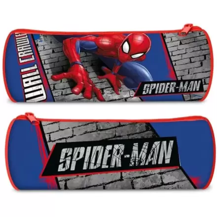 Spider Man Mäppchen termékfotója