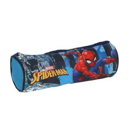 Marvel Spiderman Mäppchen Produktfoto
