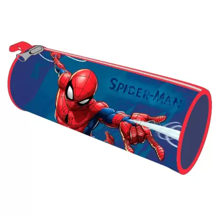 Marvel Spiderman Mäppchen Produktfoto