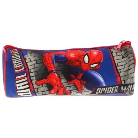 Spider Man Mäppchen Produktfoto