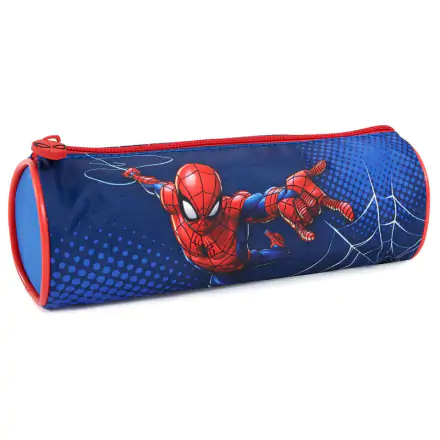 Marvel Spiderman Mäppchen termékfotója