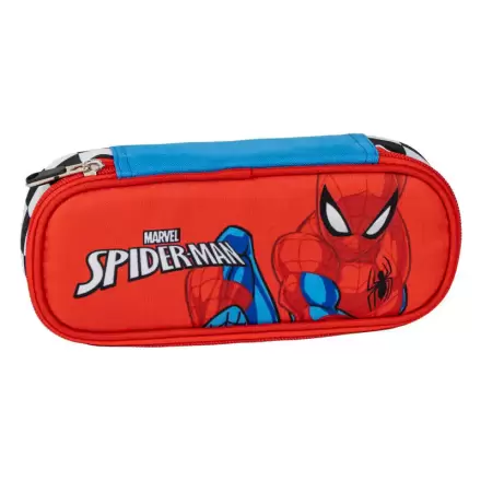 Marvel Spiderman Mäppchen termékfotója