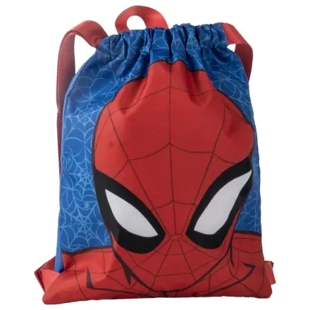 Marvel Spiderman Sporttasche 33cm Produktfoto
