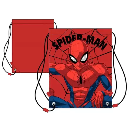 Marvel Spiderman Sporttasche Produktfoto