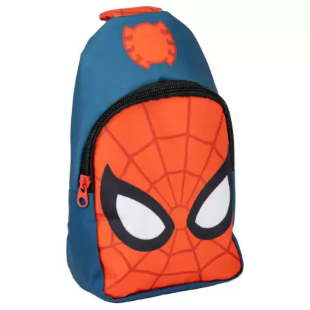 Marvel Spiderman Rucksack Produktfoto