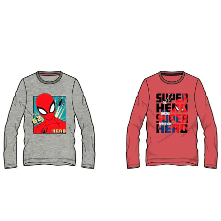 Marvel Spiderman assorted t-shirt Produktfoto