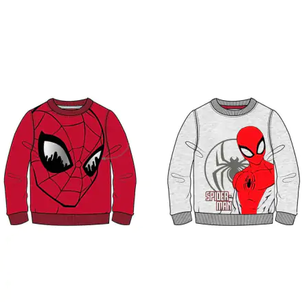 Marvel Spiderman assorted sweatshirt Produktfoto