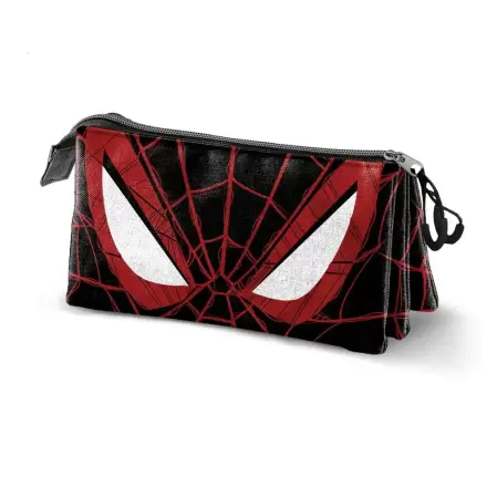 Marvel Spiderman Vision Dreifaches Mäppchen Produktfoto