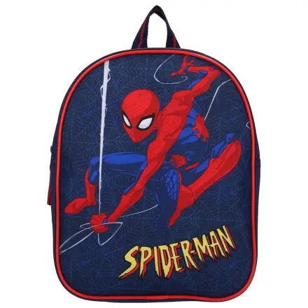 Spider-Man Rucksack Web Hero 29 Zentimeter Produktfoto