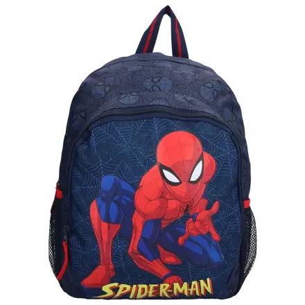 Spider-Man Rucksack Web Hero 35 cm Produktfoto