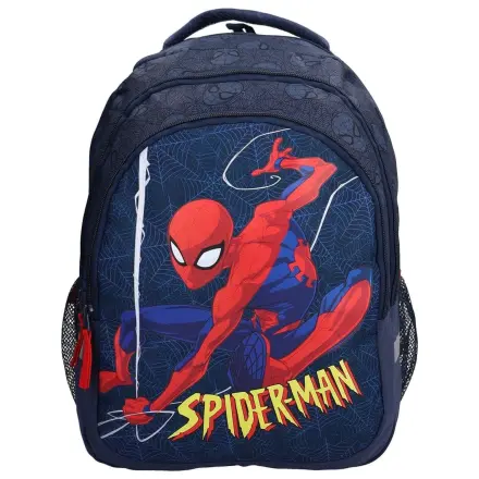 Spider-Man Rucksack Web Hero 44 cm Produktfoto