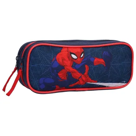 Spider-Man Federmäppchen Web Hero 22 cm Produktfoto