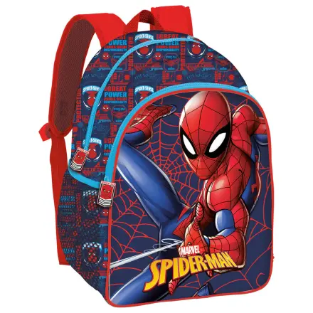 Marvel Spiderman Web Rucksack 40cm Produktfoto