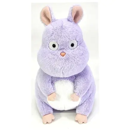 Spirited Away Komorebi Plüschfigur Boh Mouse 22 cm Produktfoto