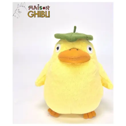 Spirited Away Komorebi Plüsch Figur Ootorisama 21 cm Produktfoto