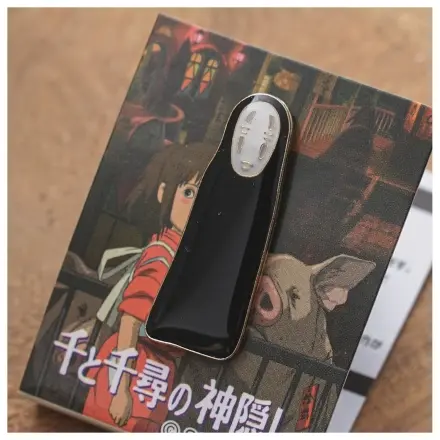 Spirited Away Pin No Face Produktfoto