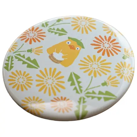 Spirited Away Pin Ootorisama 5 cm Produktfoto