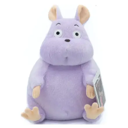 Spirited Away Plüsch Figur Boh Nezumi Medium 20 cm Produktfoto