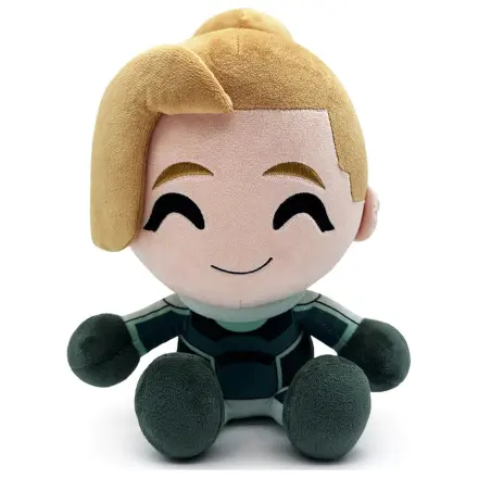 Split Fiction Plüsch Figur Zoe 22 cm Produktfoto