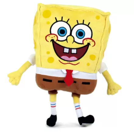 Sponge Bob Plüschfigur 50cm Produktfoto