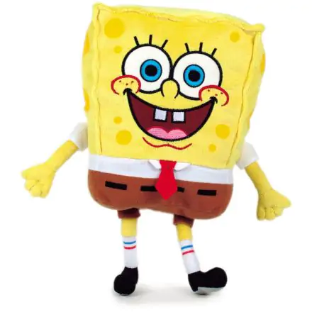 Sponge Bob Super Plüsch 50cm Produktfoto
