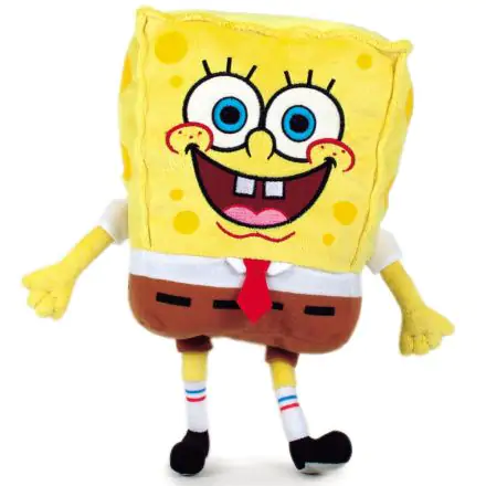 Sponge Bob weiches Plüsch Spielzeug 28 cm termékfotója