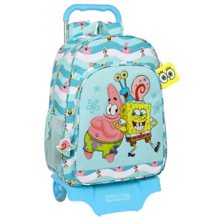 Sponge Bob Stay Positive Trolley 42cm Produktfoto