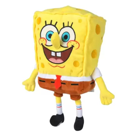 SpongeBob Plüschtier 35 cm Produktfoto