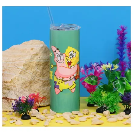 SpongeBob Hug Reisebecher 680 ml Produktfoto