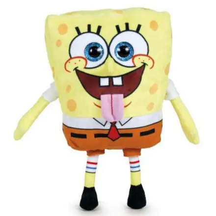 Spongebob Plüschfigur 27cm Produktfoto