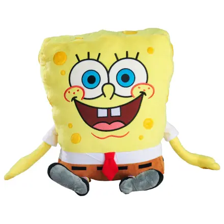 SpongeBob Plüschtier 60 cm Produktfoto