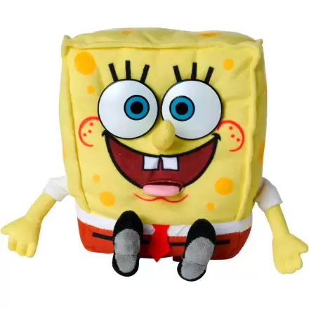 SpongeBob Plüschfigur mit Stimme 30cm termékfotója